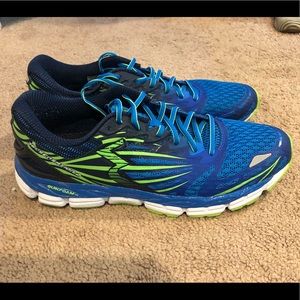 Men's 361 Degrees Sensation 2 Running Shoe, 10.5
